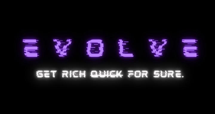 EVOLVE