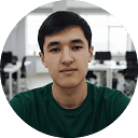 Ozodbek Bosimov